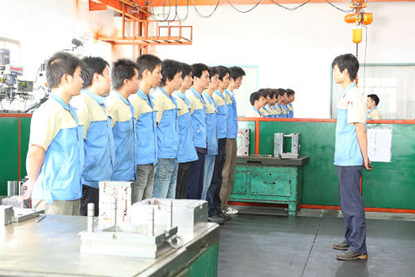 Company Mitarbeiterdisziplin Company Mitarbeiterdisziplin